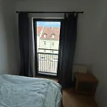 In * Karlsruhe