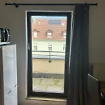 In * Karlsruhe