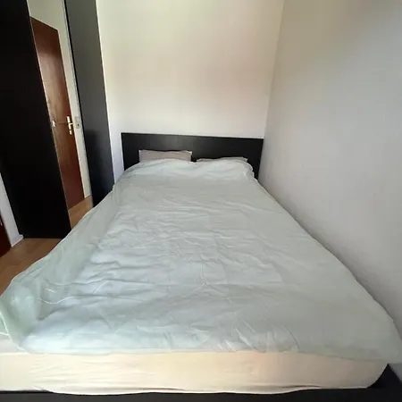 Apartman In Karlsruhe