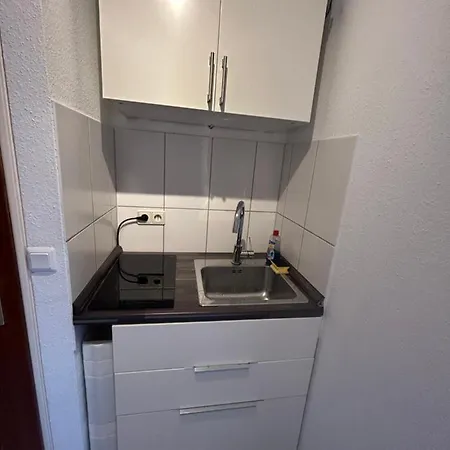 Apartman In *